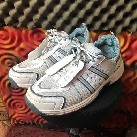 Biofit Shoes Men Size 1d Wide Orthofeet Biofit 61 Monterey Bay